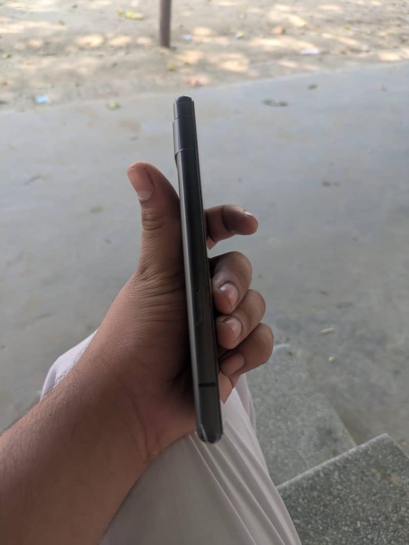 Google Pixel 7a 3