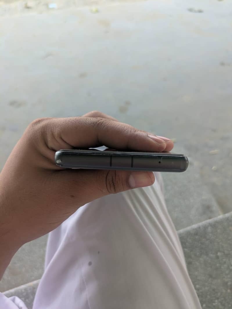 Google Pixel 7a 4