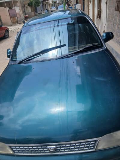 Toyota Corolla 1999