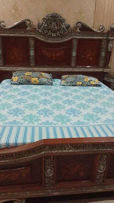 5 Marla 1st Floor Furnished for rent Ghauri town phase5, Islamabad