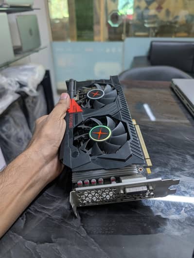 Rx 570 8gb graphic card