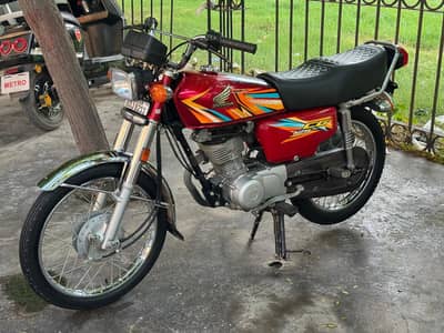 bilkul neu bike ha