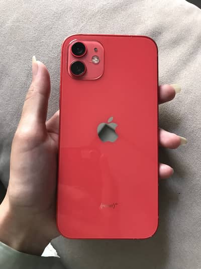 Iphone 12 64g non PTA