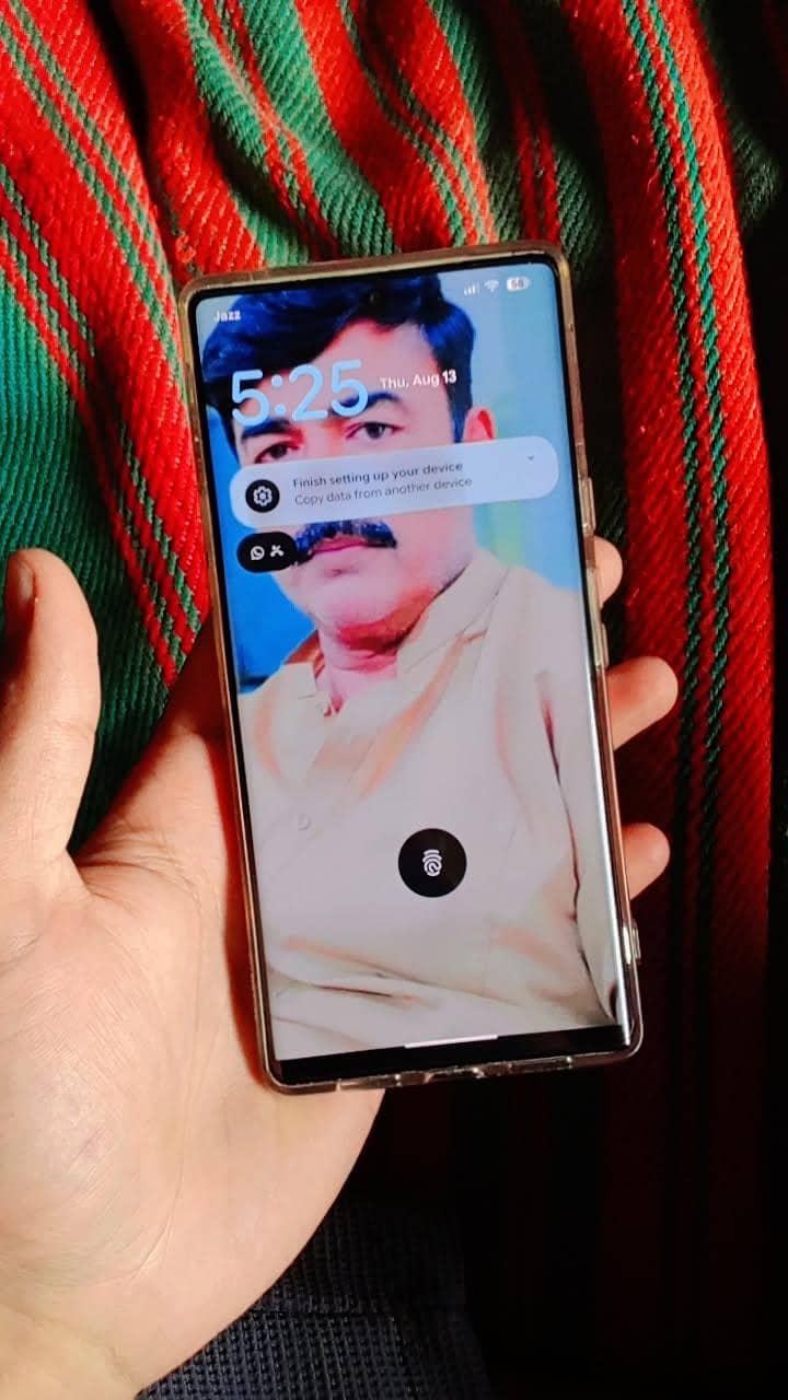 Google Pixel 6 Pro 0