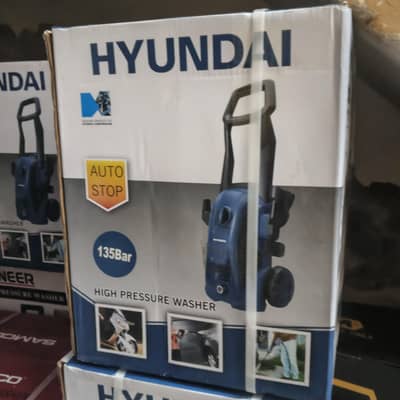 special offer hyundia car and solar 1600 watts and 135 bar