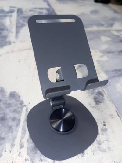 mobile stand