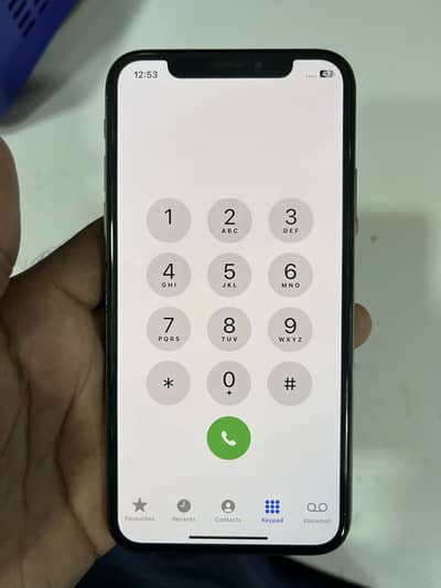 Apple iPhone XS