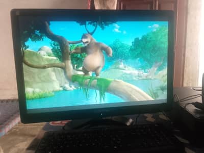 LCD for Computer