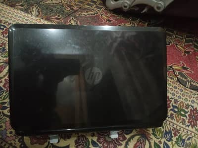 HP 15-D035DX | 15.6" Laptop | 4GB RAM | 500GB HDD | Intel Pentium