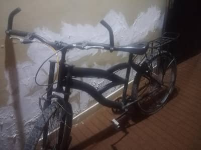 Cycle