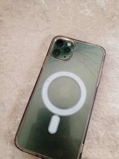 iPhone 11 Pro Max