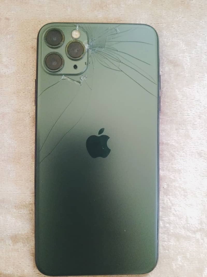 iPhone 11 Pro Max 2