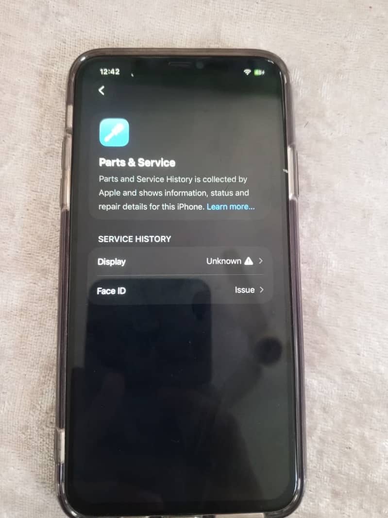 iPhone 11 Pro Max 6
