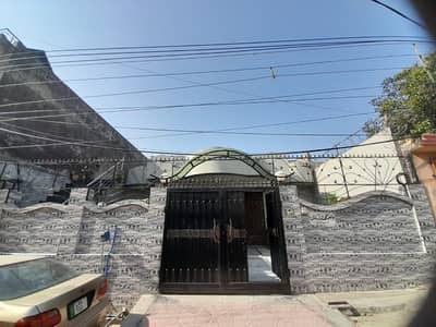Ideal 10 Marla House Available For Sale In Liaqat Coloney