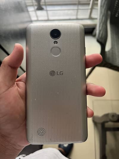 LG Aristo 2 Mobile Phone