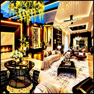 LEASED BANK LOAN APPLICABLE BRAND NEW FLAT ALSO AVAILABLE FOR SALE
