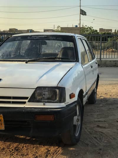 Suzuki Khyber 1993 032412212/03