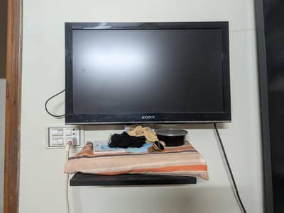 24 inch Sony led
