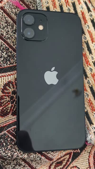 Apple iPhone 12