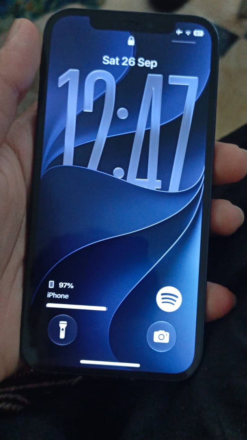 Apple iPhone 12 1