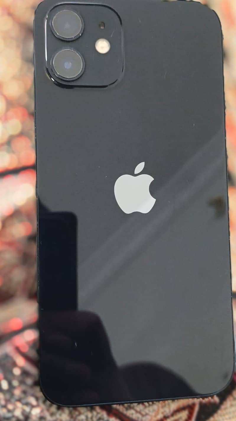 Apple iPhone 12 2