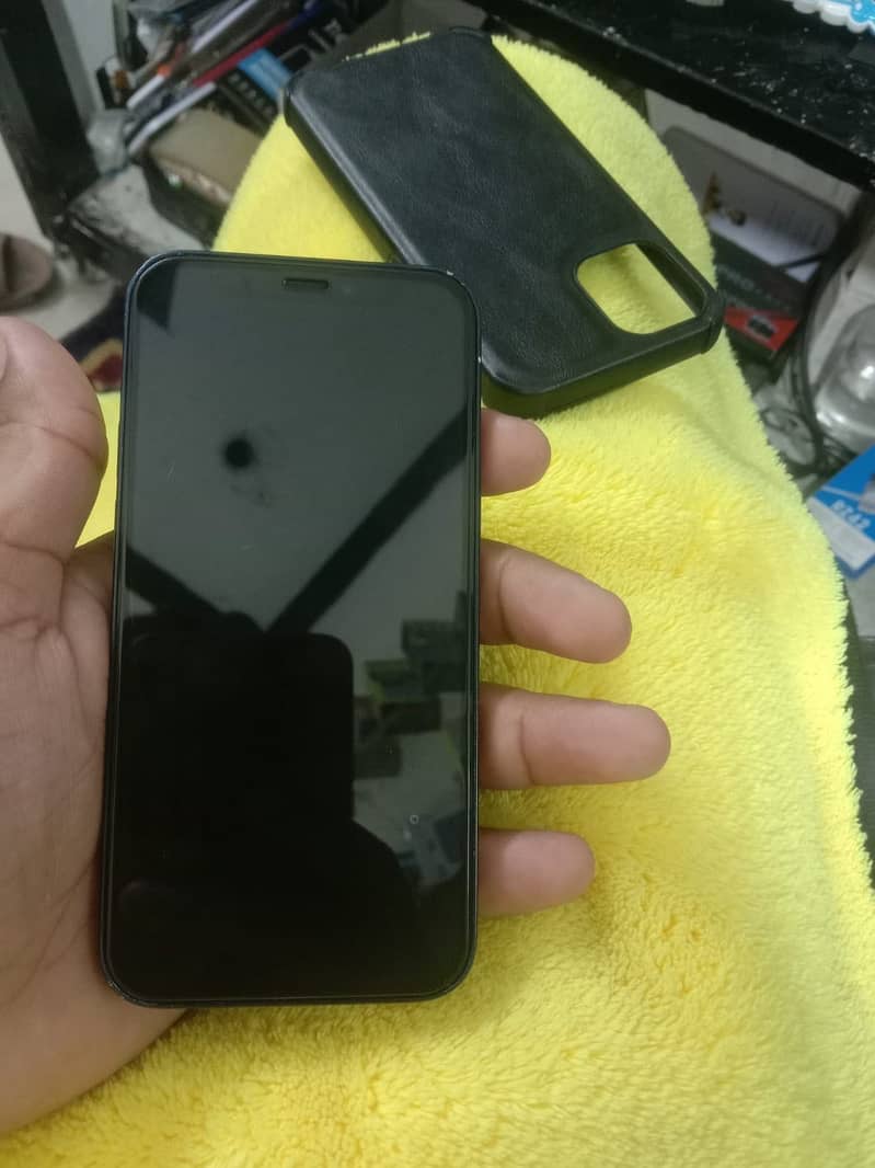 Apple iPhone 12 mini original panel 2