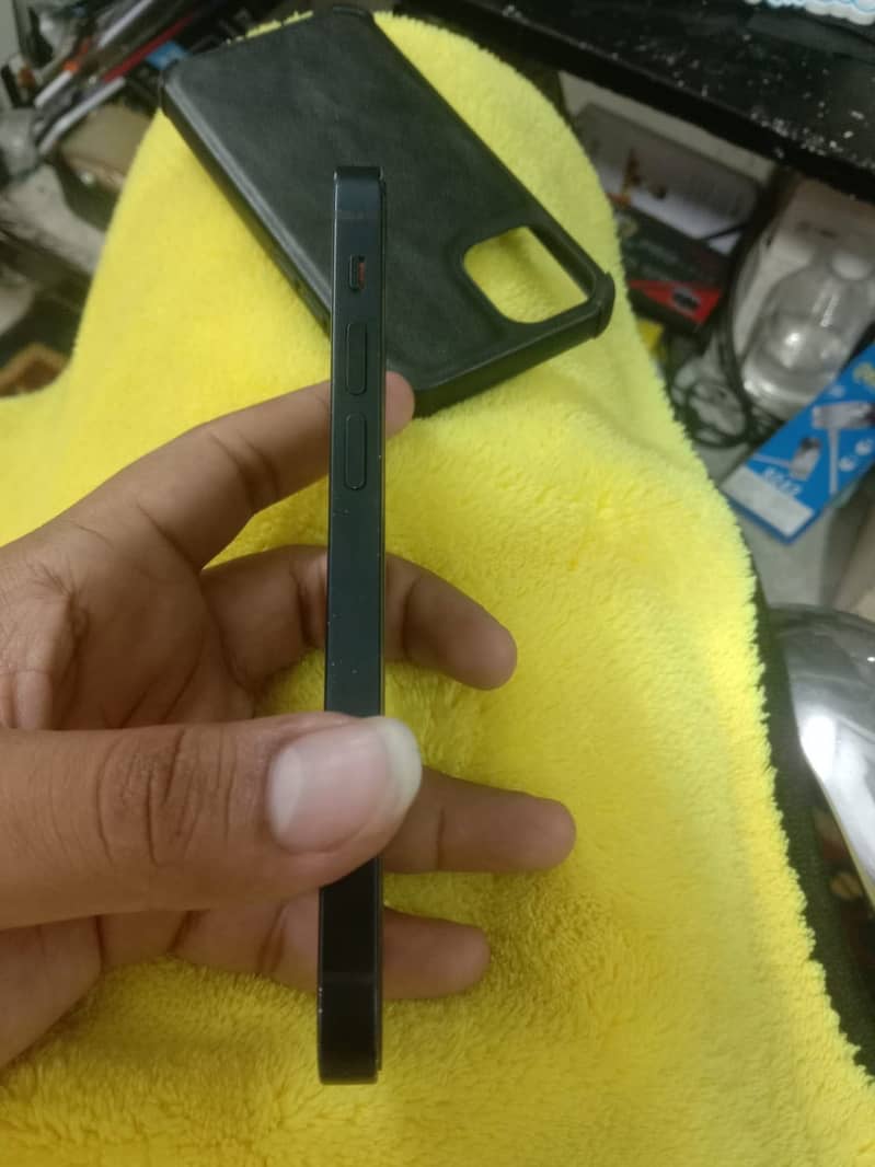 Apple iPhone 12 mini original panel 3
