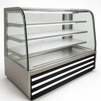 Bakery Counter/Bakery Chiller/Ice cream chiller/Meat chiller