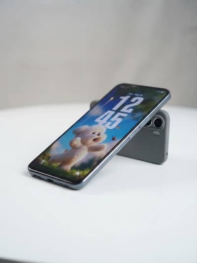 Infinix Hot 60 Pro