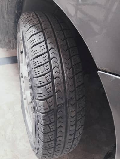 Suzuki Wagon R vxl 2018