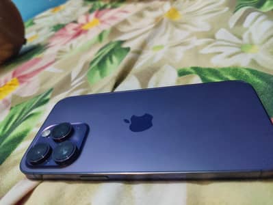 Apple iPhone 14 Pro Max
