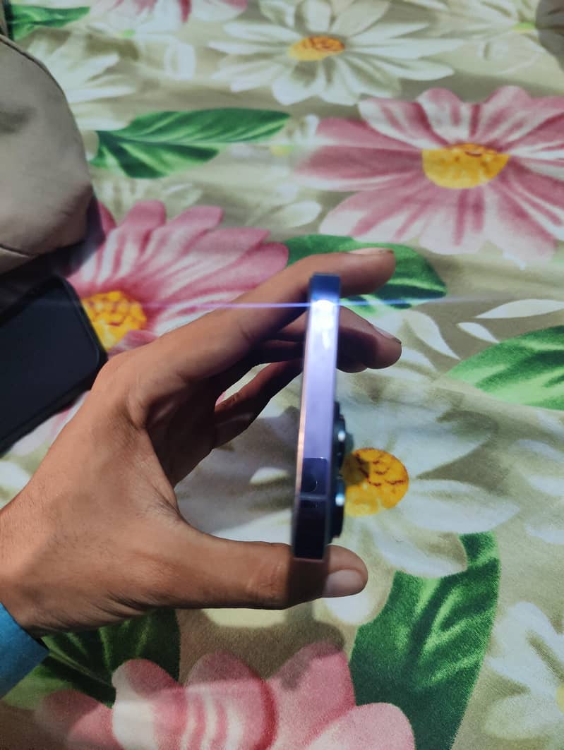 Apple iPhone 14 Pro Max 4