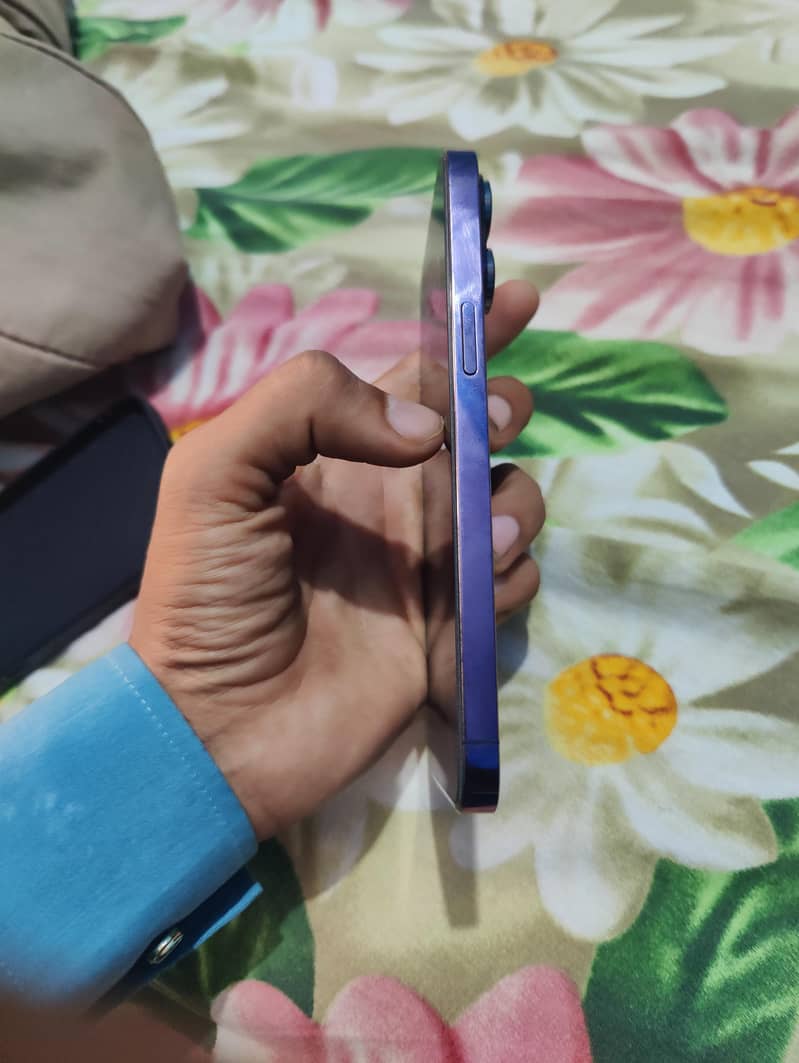 Apple iPhone 14 Pro Max 5