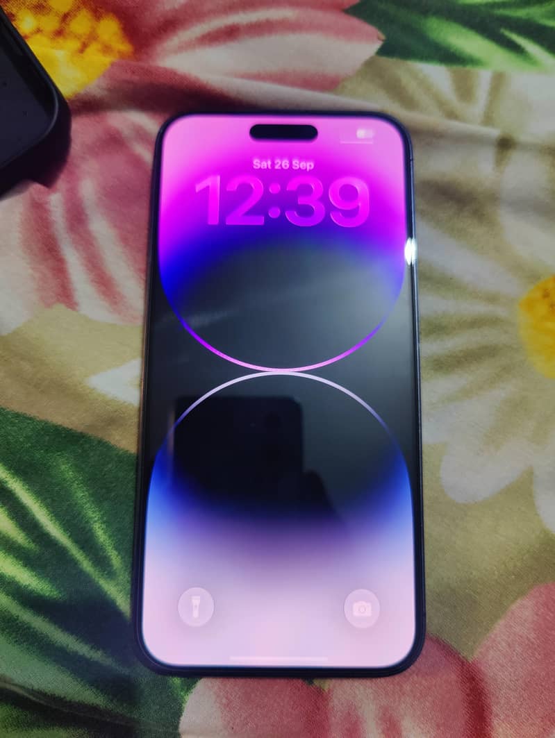 Apple iPhone 14 Pro Max 6