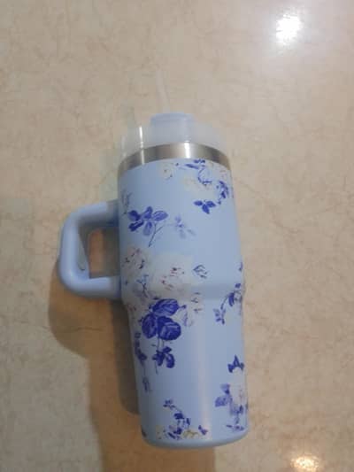 Water Bottle