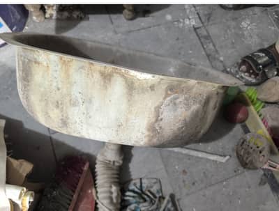 Stainless steel Sink for sale