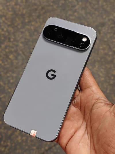 Google Pixel 10 Pro XL both sim on. . line approve allok seald ser