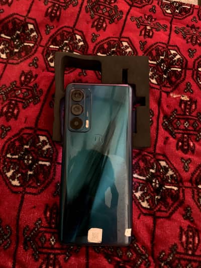 Motorola Edge 2021 UW (5g) 8+256 unlock