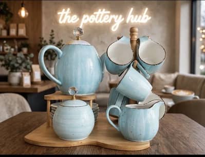 Cup sets