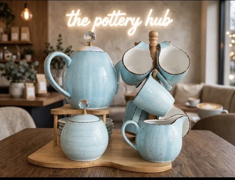 Cup sets 0