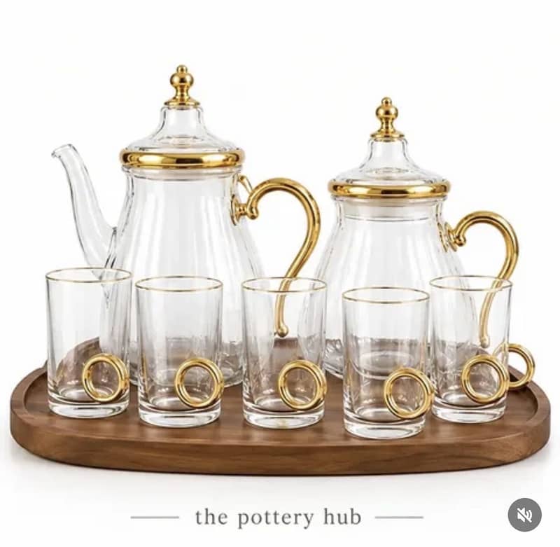 Cup sets 2