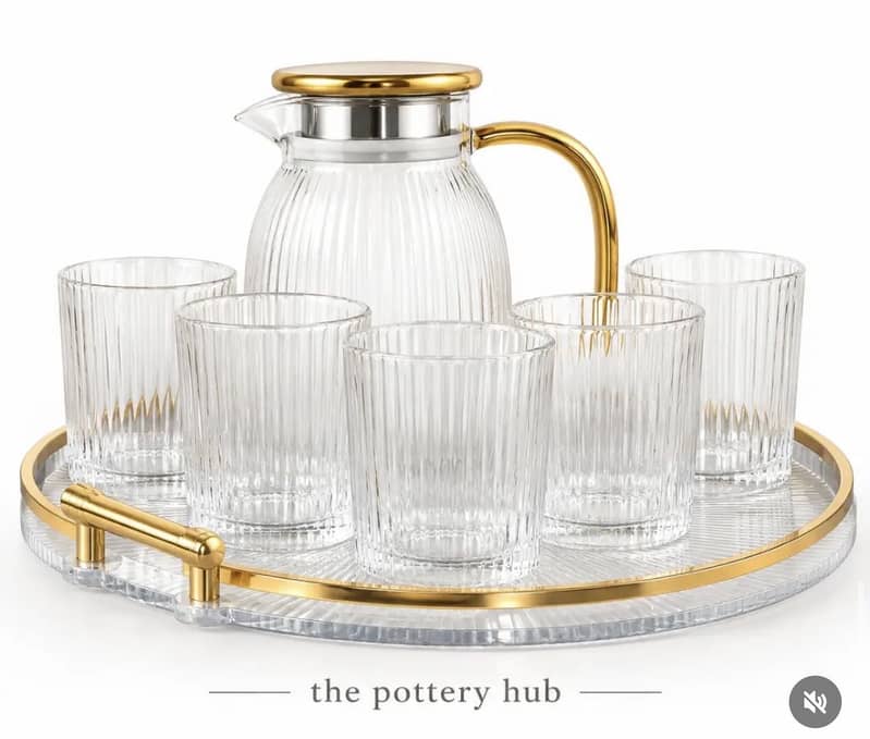 Cup sets 4