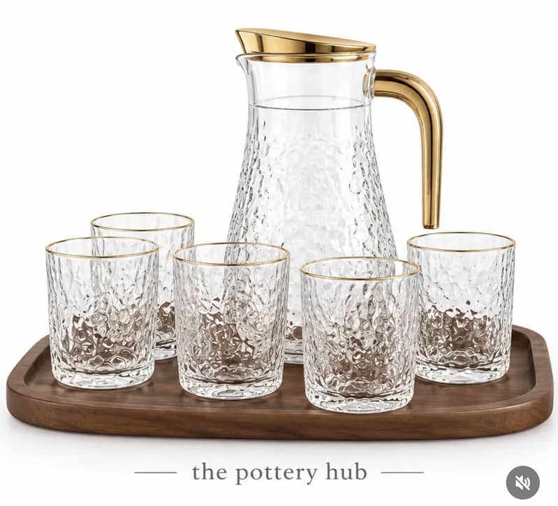 Cup sets 5