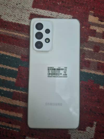 Samsung Mobile A53 5G