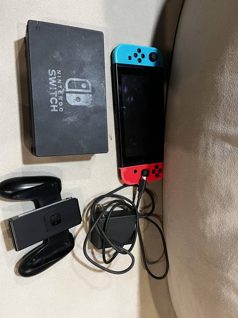 Nintendo switch 2