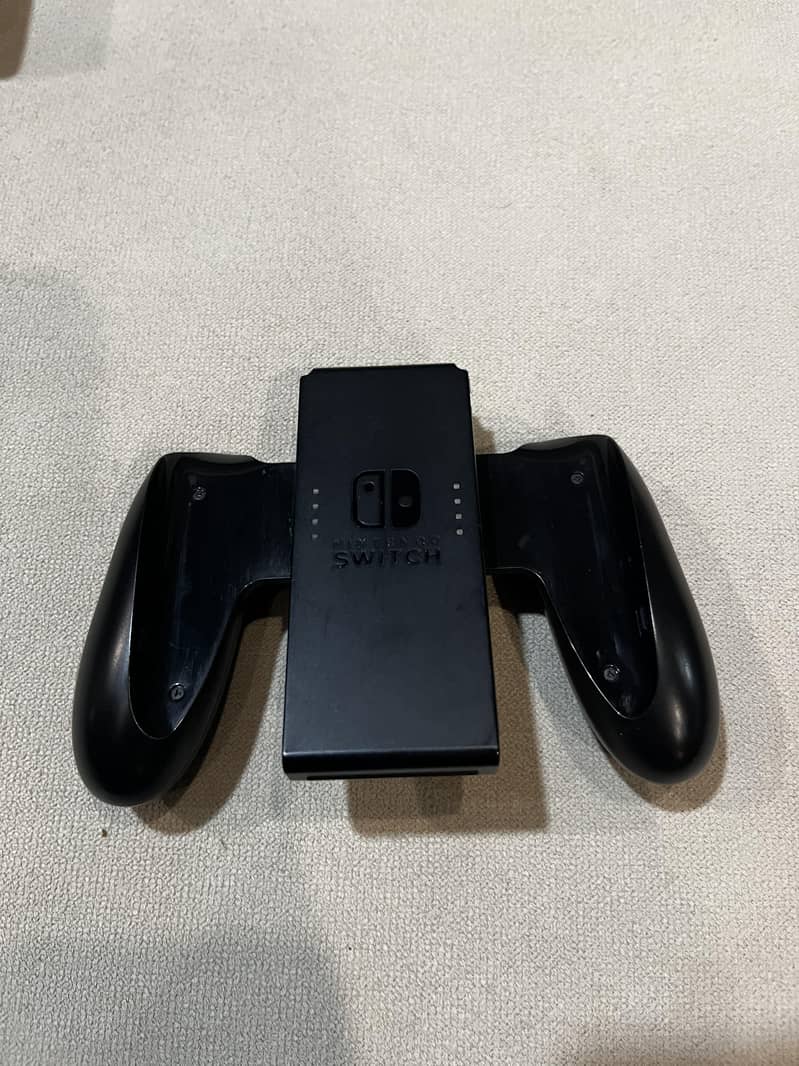 Nintendo switch 5