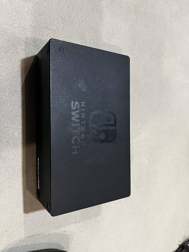 Nintendo switch 6