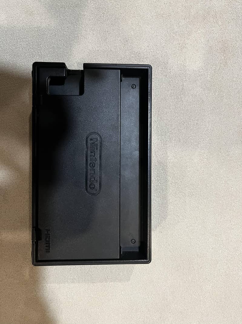 Nintendo switch 7