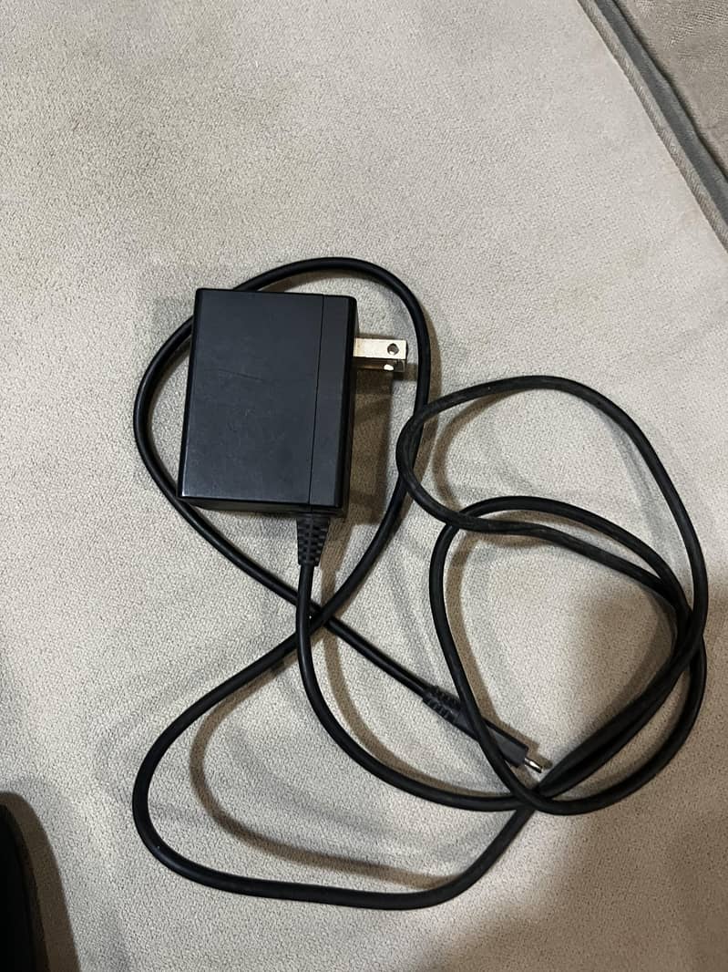 Nintendo switch 8