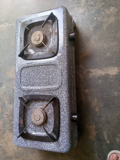 Chullah/Stove